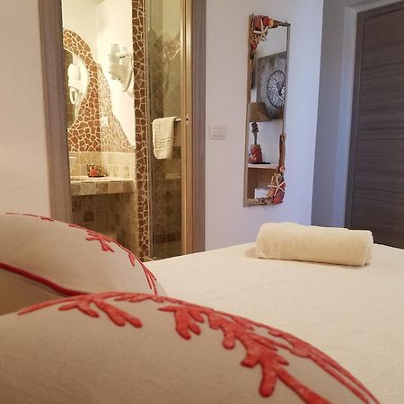Nonna Pasqualina B&B Santa Teresa Gallura Bilik gambar