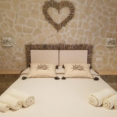 Nonna Pasqualina B&B Santa Teresa Gallura Bilik gambar