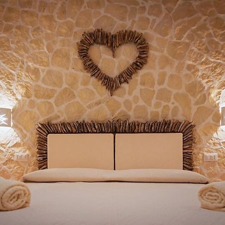 Nonna Pasqualina B&B Santa Teresa Gallura Luaran gambar