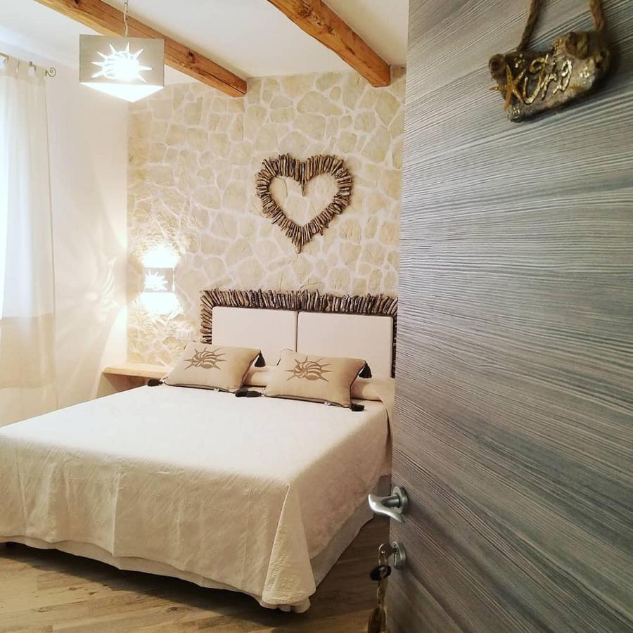 Nonna Pasqualina B&B Santa Teresa Gallura Bilik gambar