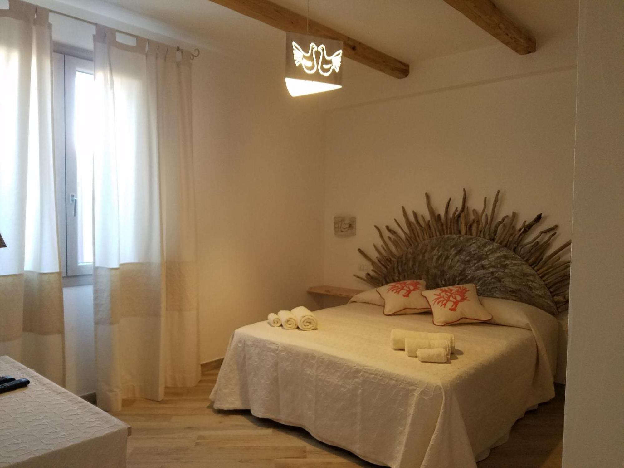 Nonna Pasqualina B&B Santa Teresa Gallura Bilik gambar