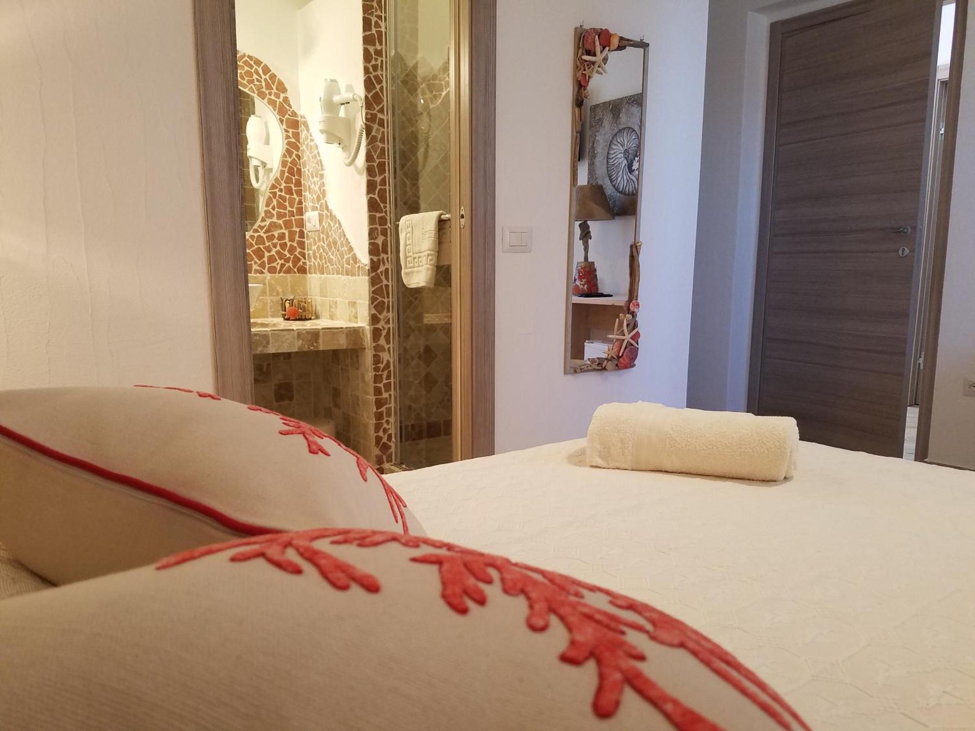 Nonna Pasqualina B&B Santa Teresa Gallura Bilik gambar