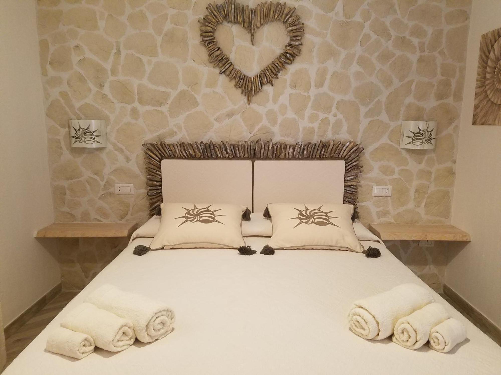 Nonna Pasqualina B&B Santa Teresa Gallura Bilik gambar