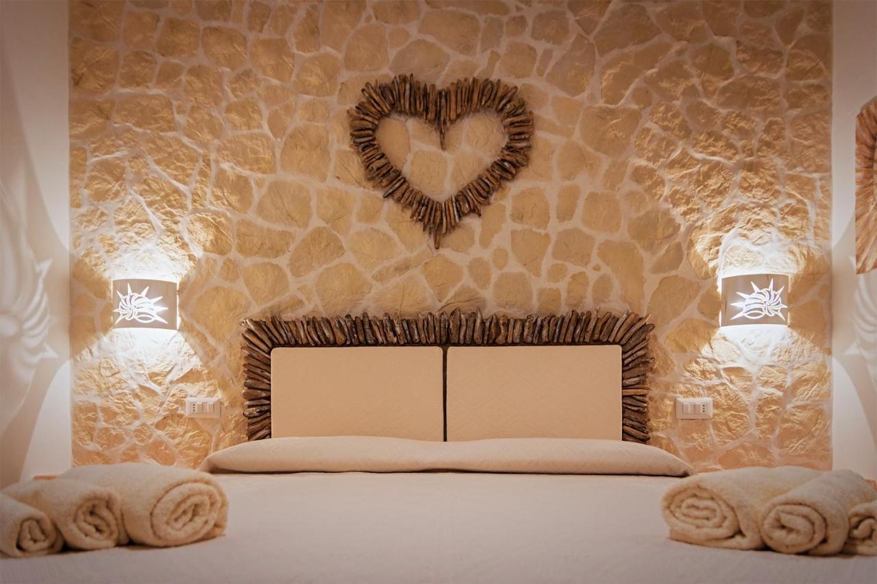 Nonna Pasqualina B&B Santa Teresa Gallura Luaran gambar