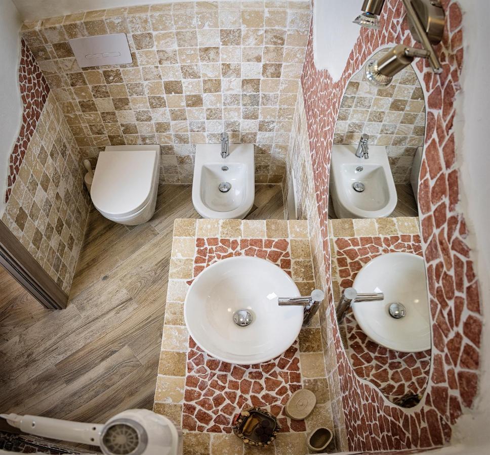 Nonna Pasqualina B&B Santa Teresa Gallura Luaran gambar