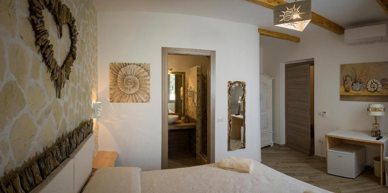Nonna Pasqualina B&B Santa Teresa Gallura Luaran gambar