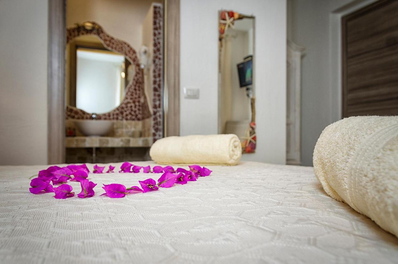Nonna Pasqualina B&B Santa Teresa Gallura Luaran gambar