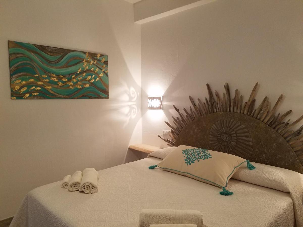 Nonna Pasqualina B&B Santa Teresa Gallura Luaran gambar