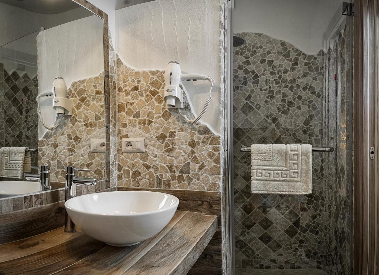 Nonna Pasqualina B&B Santa Teresa Gallura Luaran gambar