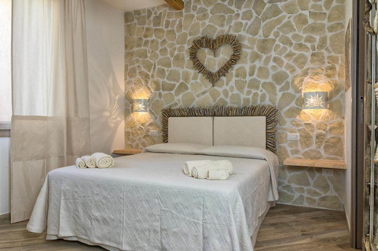 Nonna Pasqualina B&B Santa Teresa Gallura Luaran gambar