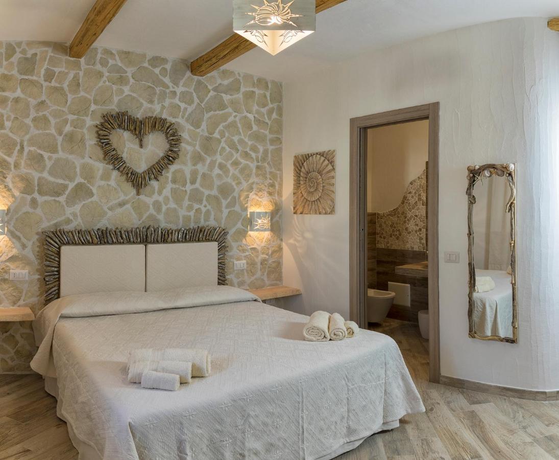 Nonna Pasqualina B&B Santa Teresa Gallura Luaran gambar