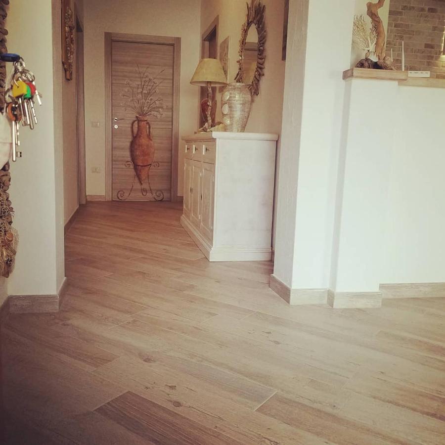 Nonna Pasqualina B&B Santa Teresa Gallura Luaran gambar